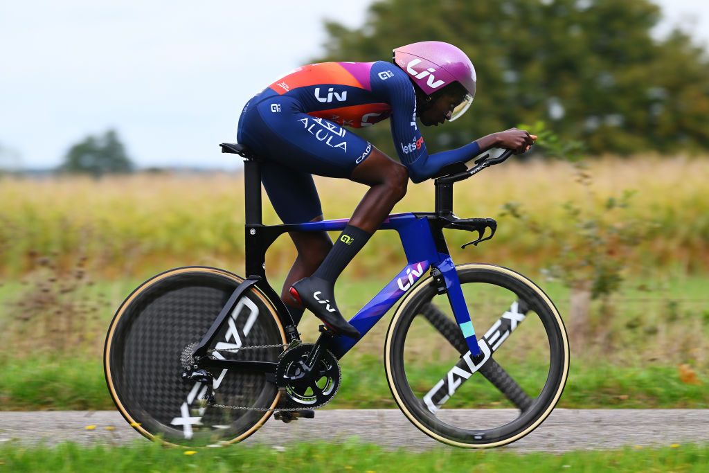 2024 Simac Ladies Tour stage 1