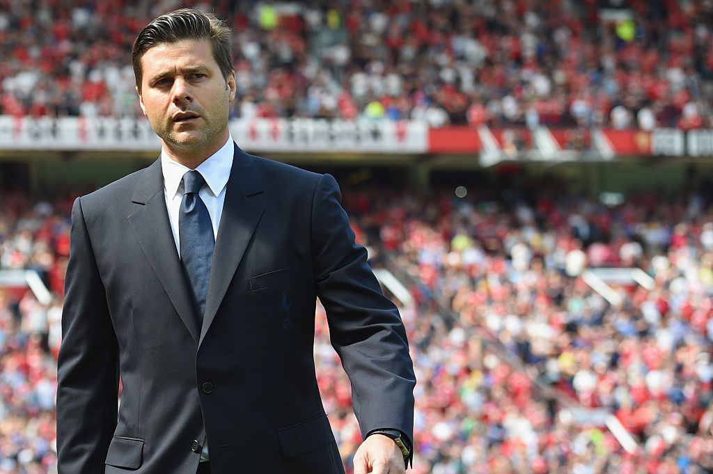 Mauricio Pochettino