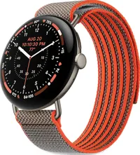 Google Pixel Watch 5 Stephen Curry edition Google Pixel Watch 5 Stephen Curry edition
