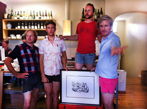 Natural Selection Theory