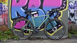 Stayer Groadinger UG frameset