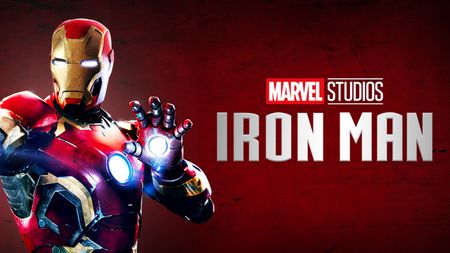 stream Iron Man