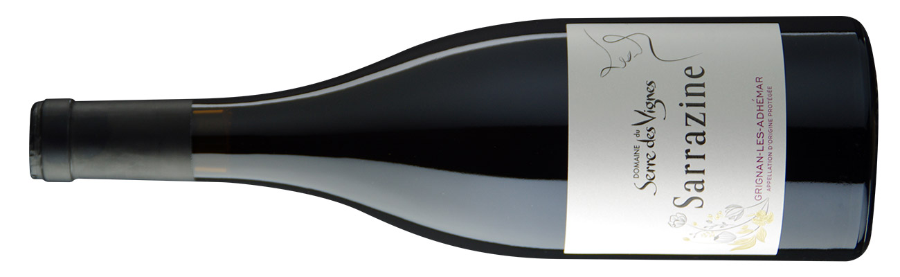 Domaine du Serre des Vignes, Sarrazine 2023