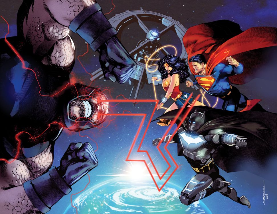 Art from DC All In Special #1.