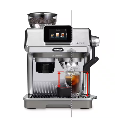 De'Longhi La Specialista Touch