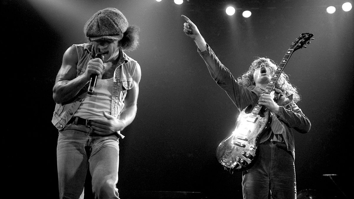 洋楽 Back In Black / For Those About To Rock AC/DC - For Those About to Rock (We Salute You) (Audio