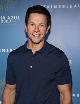 mark wahlberg