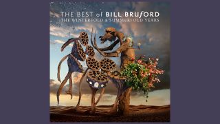 Bill Bruford – The Winterfold & Summerfold Years