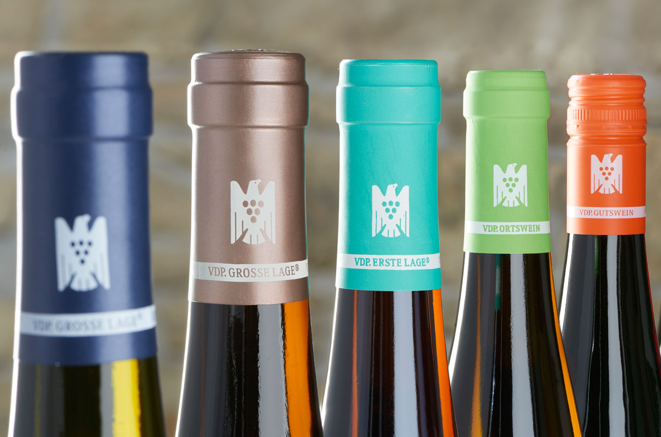 Top German VDP wines