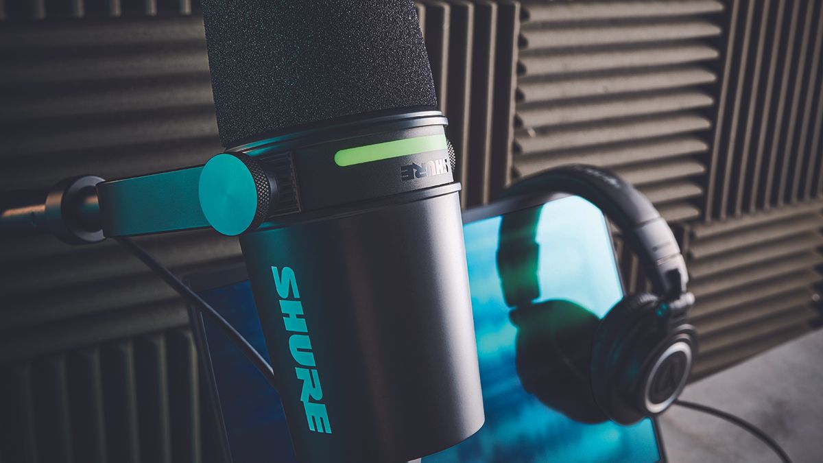 Best USB microphones 2025: Plug-and-play mics for everything from streaming to singing