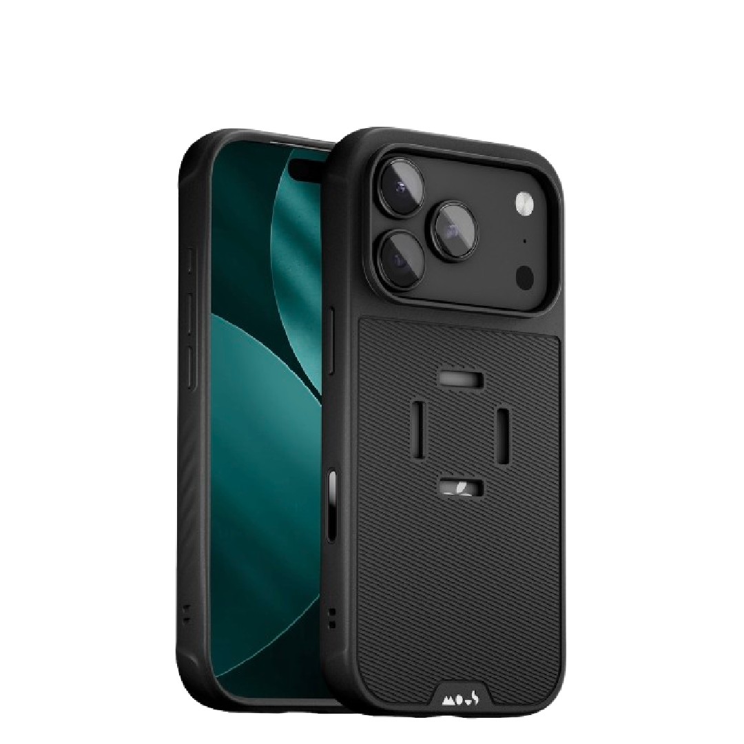 Product shot of Mous IntraLock&amp;reg; case