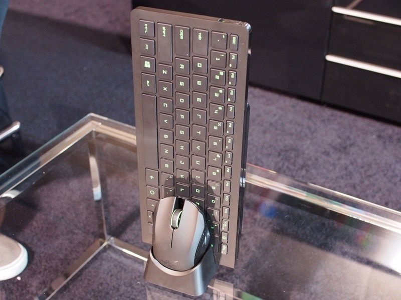 Razer Turret