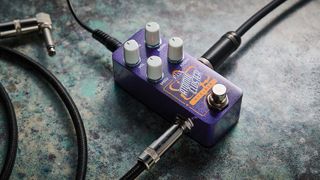 Electro-Harmonix Pico Atomic Cluster