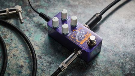 Electro-Harmonix Pico Atomic Cluster