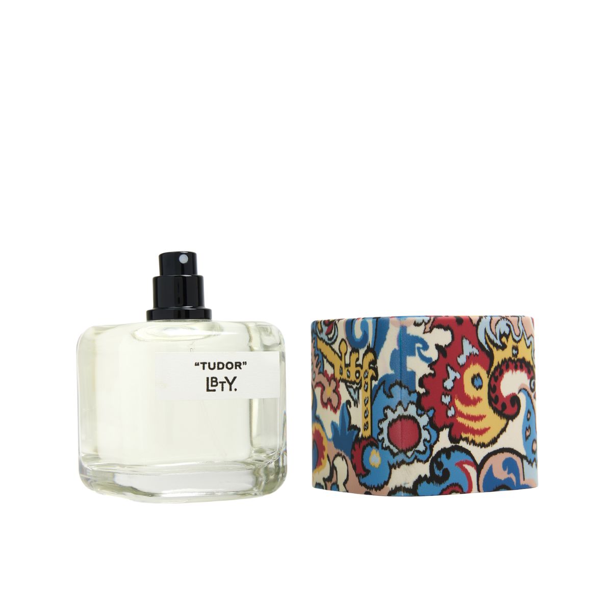 Tudor Eau De Parfum 100ml