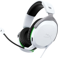 HyperX CloudX Stinger 2 Gaming Headset | See at Amazon