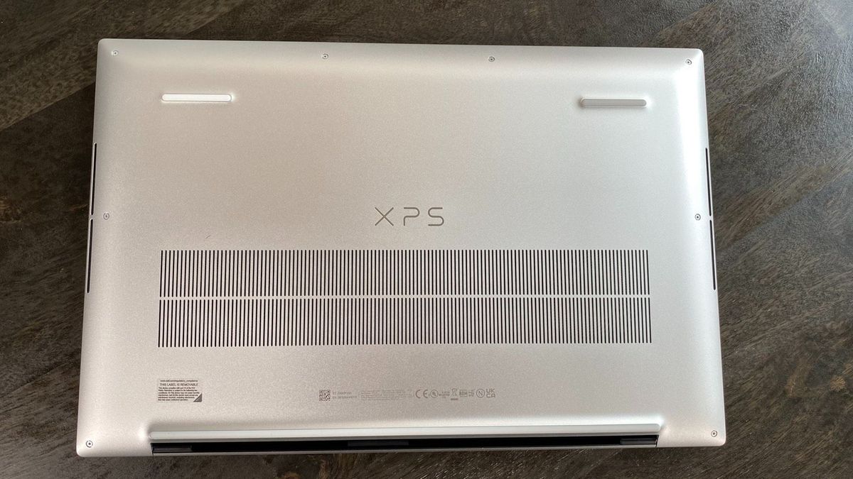 Dell XPS 17 (9710)