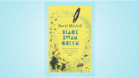 Black Swan Green – David Mitchell