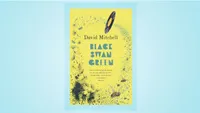 Black Swan Green – David Mitchell