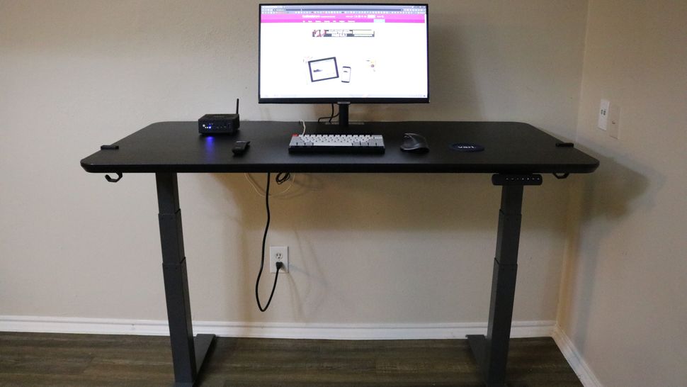 Best Standing Desk TechRadar