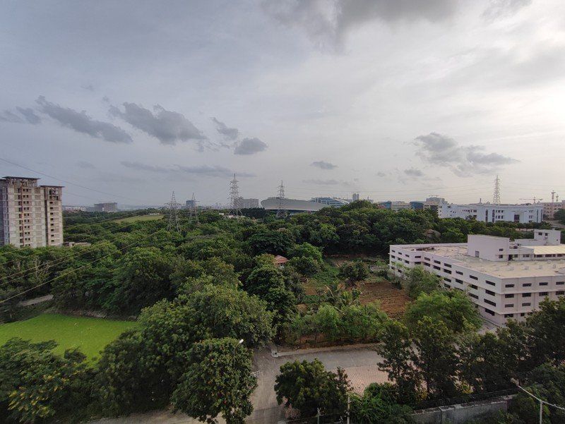 Xiaomi 11T Pro camera