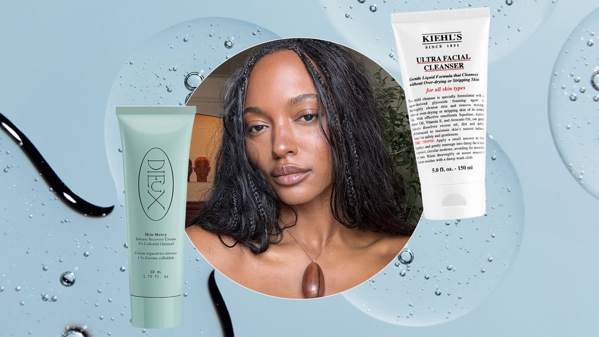 Don't Sleep on Glycerin—Experts Say It's The Superior Hydrating Ingredient for Dry Skin