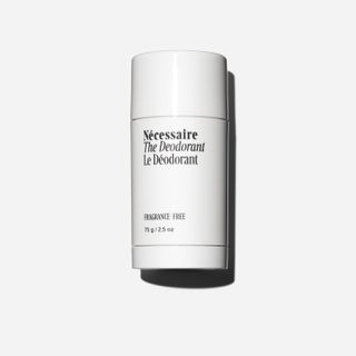 Fragrance-Free Deodorant - Aluminum-Free Extra-Strength Mandelic Acid Deodorant