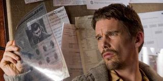 Ethan Hawke in Sinister