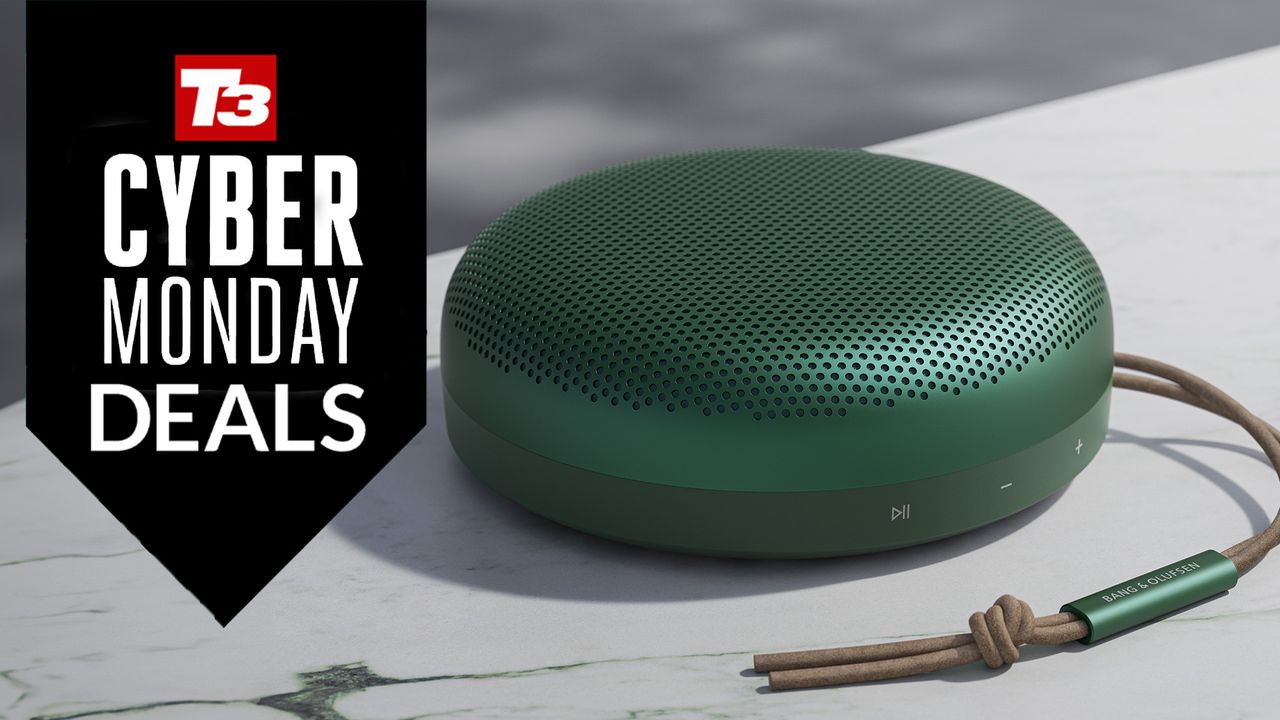 Bang &amp; Olufsen Beosound A1 Gen 2 Cyber Monday deal