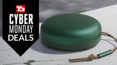 Bang & Olufsen Beosound A1 Gen 2 Cyber Monday deal