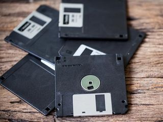 Floppy Disks