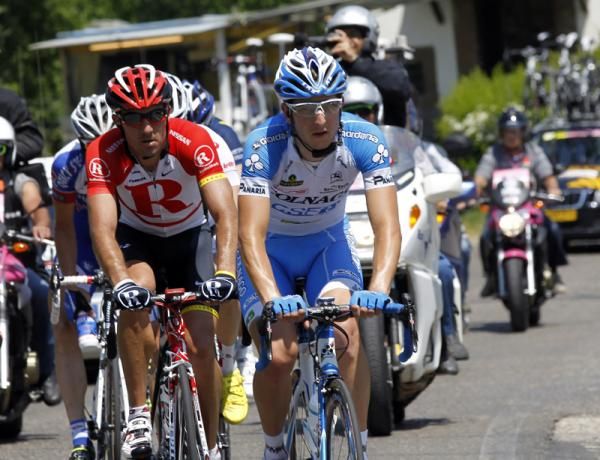 Sacha Modolo (Colnago-CSF Inox)