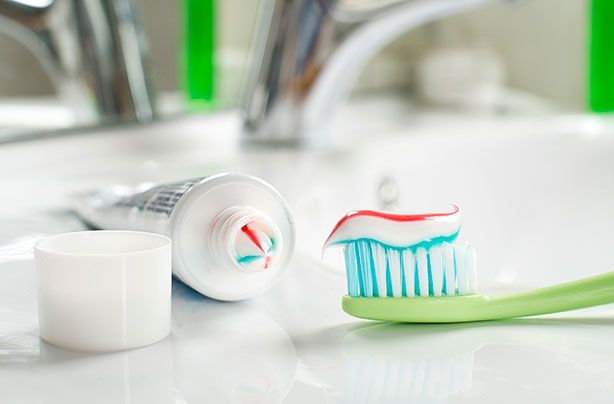 best toothpaste to use during pregnancy