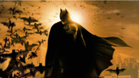   Batman Begins (2005)