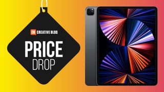 Apple iPad Pro deal