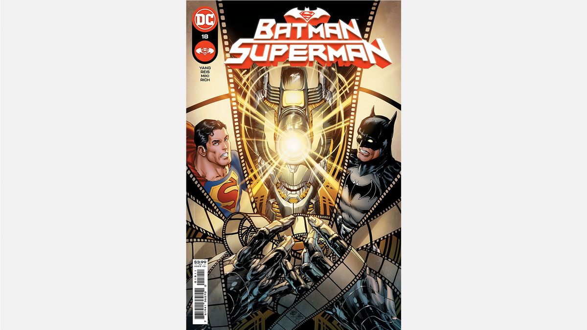 DC April 2021 solicitations
