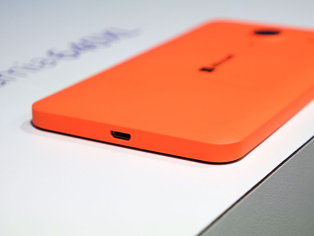 Lumia 640 XL