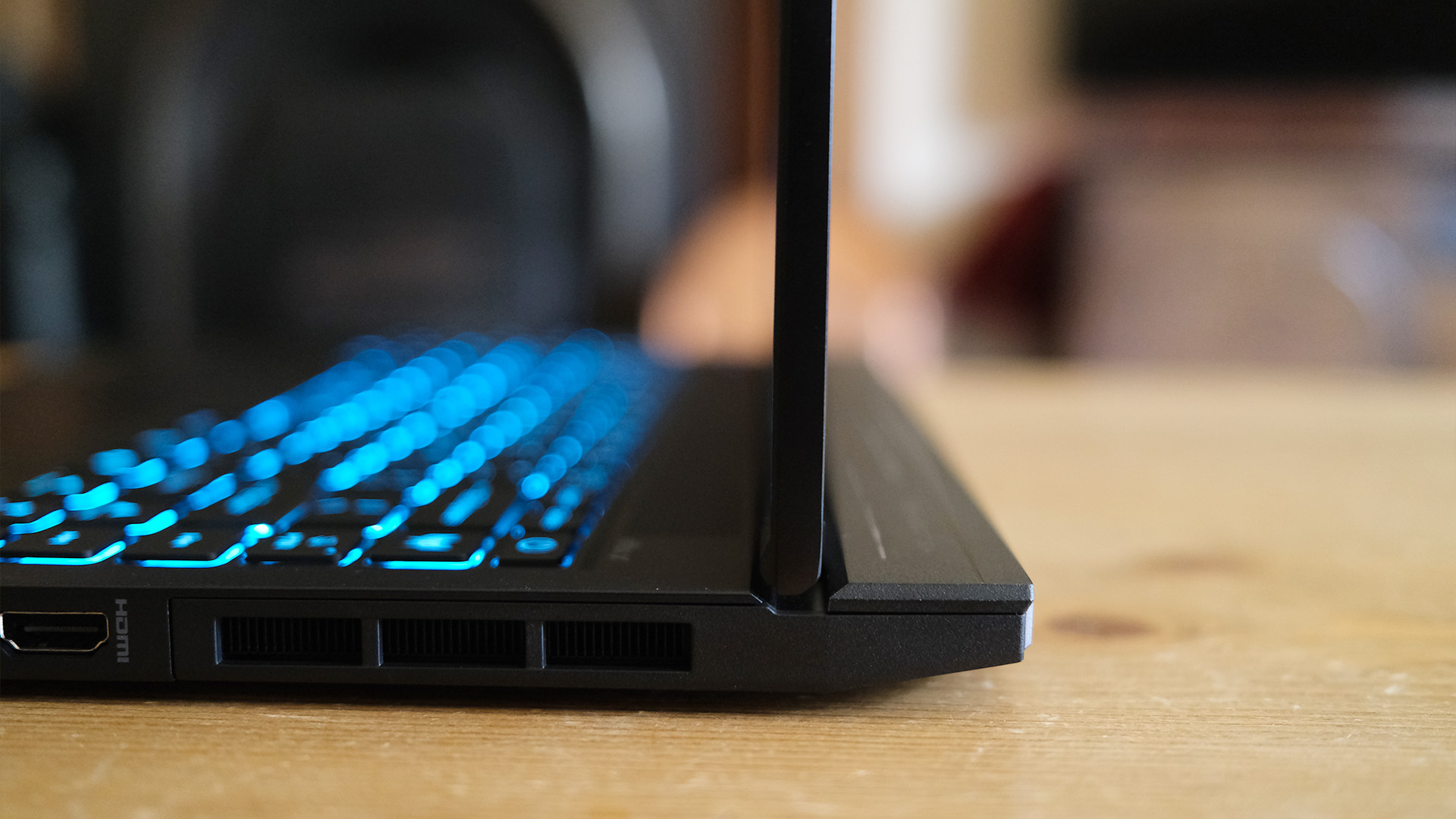 Acer Predator Helios Neo 14 AI review