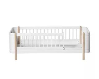Oliver Furniture Wood Mini+ Kids Junior Bed