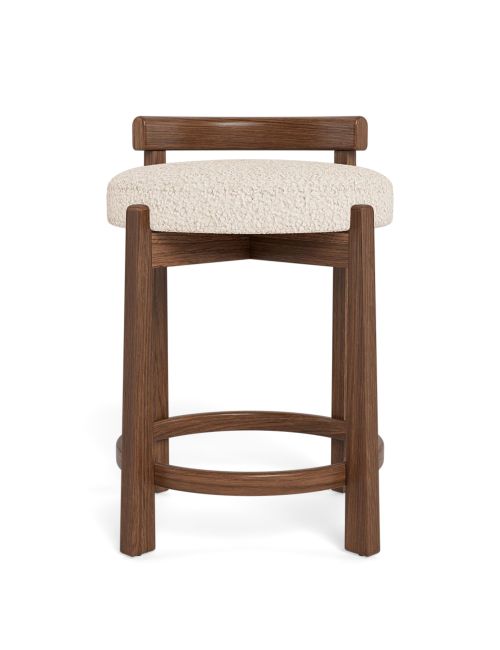 Cade Bar & Counter Stool