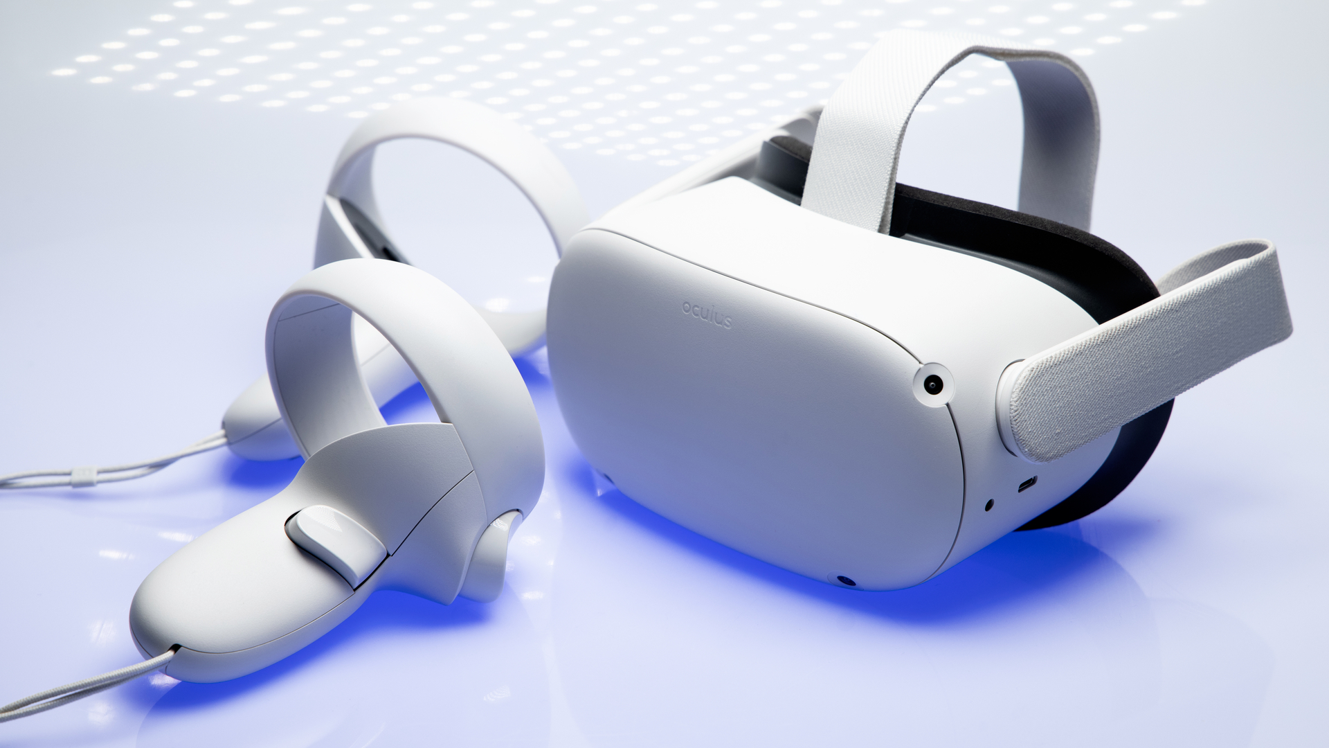 What Is The Oculus Vr Compatible With at John Bertrand blog