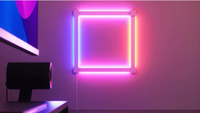 Nanoleaf Lines Squares