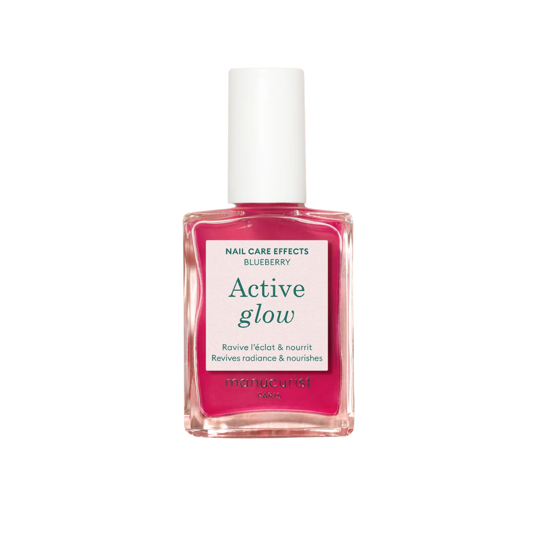 Manucurist active smooth