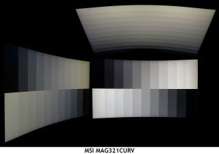 MSI Optix MAG321CURV