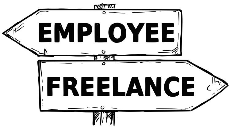 Filling Your Staffing Needs With AV Freelancers