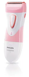 Philips SatinShave Essential Women’s Electric Shaver for Legs