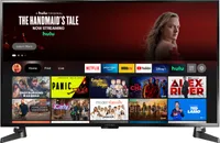 Insignia 50" Class F30 Series 4K Smart TV:$299.99 $209.99 at Amazon