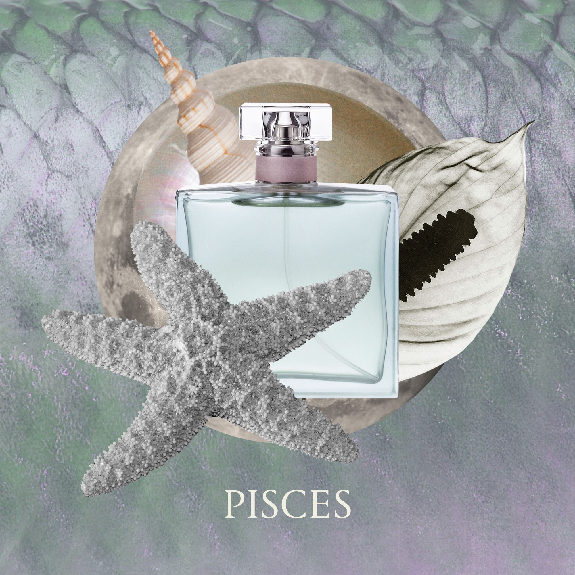 fragrance horoscope
