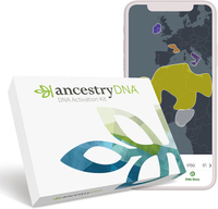 AncestryDNA: Genetic Ethnicity Test: $99