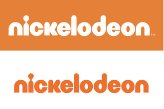 Nickelodeon’s Fifth Minimalistic Logo